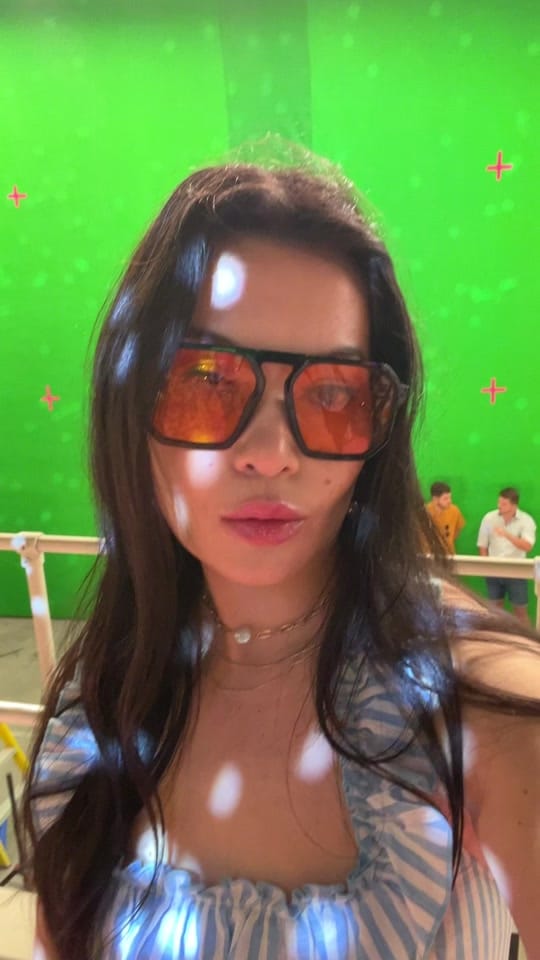Post 7 by MARIANNA MUR. Enjoy my vibe ⚜️ on TikTok (video)