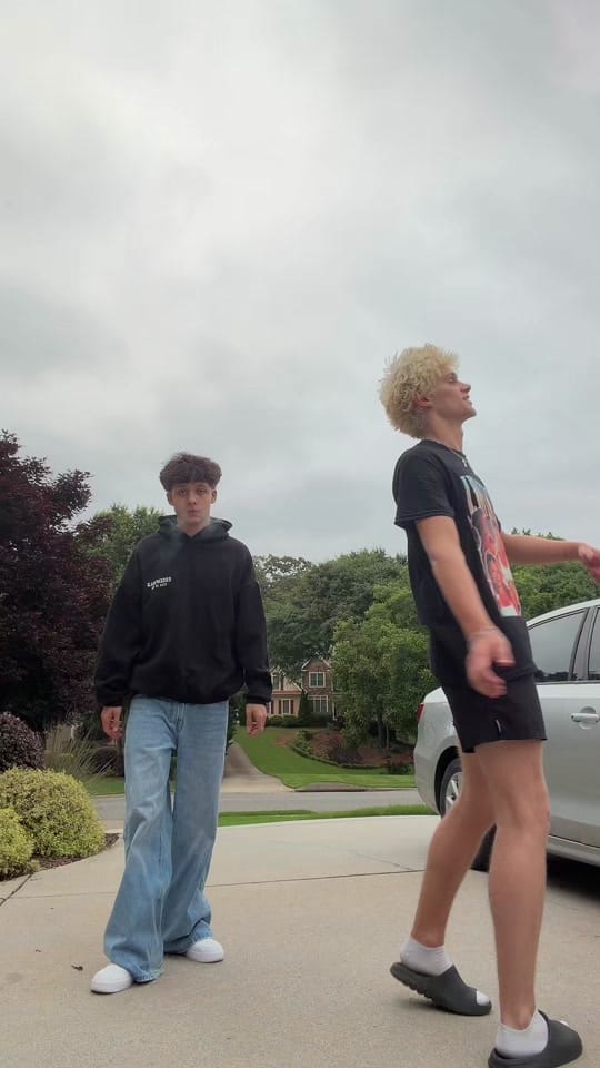 Post 10 by austin_ser on TikTok (video)