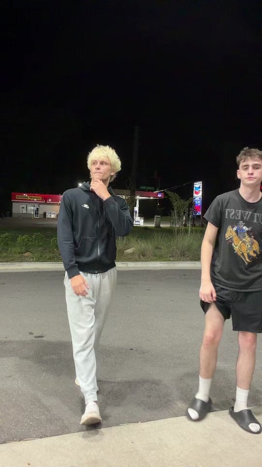 Post 6 by austin_ser on TikTok (video)