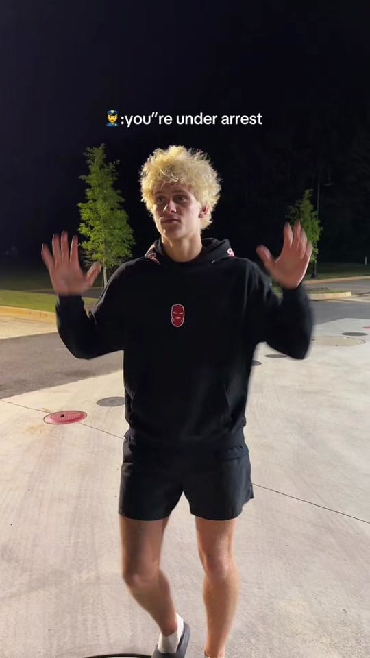 Post 9 by austin_ser on TikTok (video)