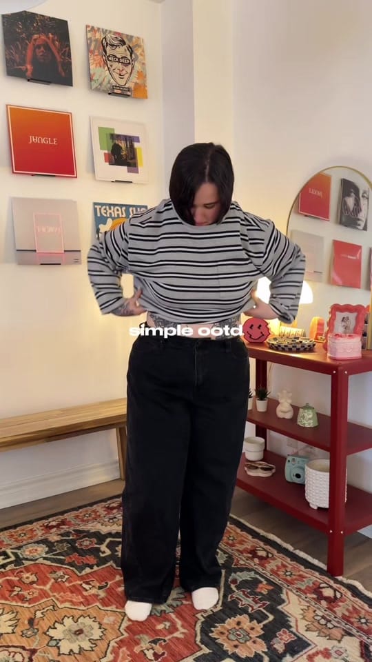 Post 2 by ★ BREN ★ on TikTok (video)