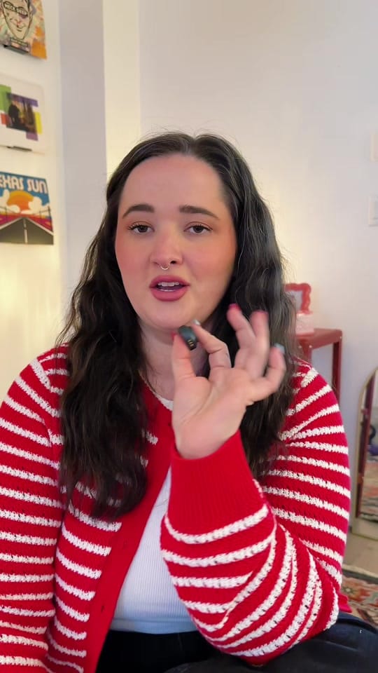 Post 3 by ★ BREN ★ on TikTok (video)