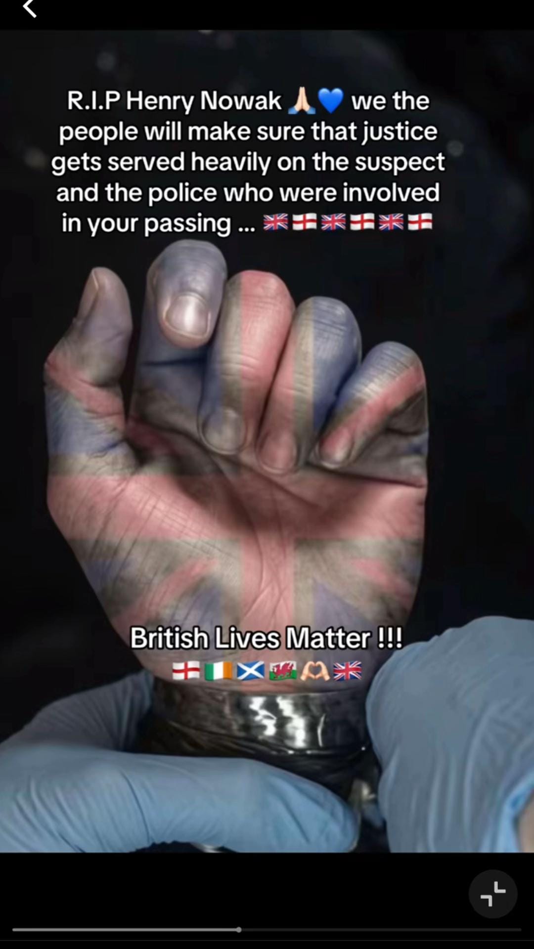 Post 4 by RikkiLee 🏴󠁧󠁢󠁥󠁮󠁧󠁿🇬🇧 on TikTok (video)