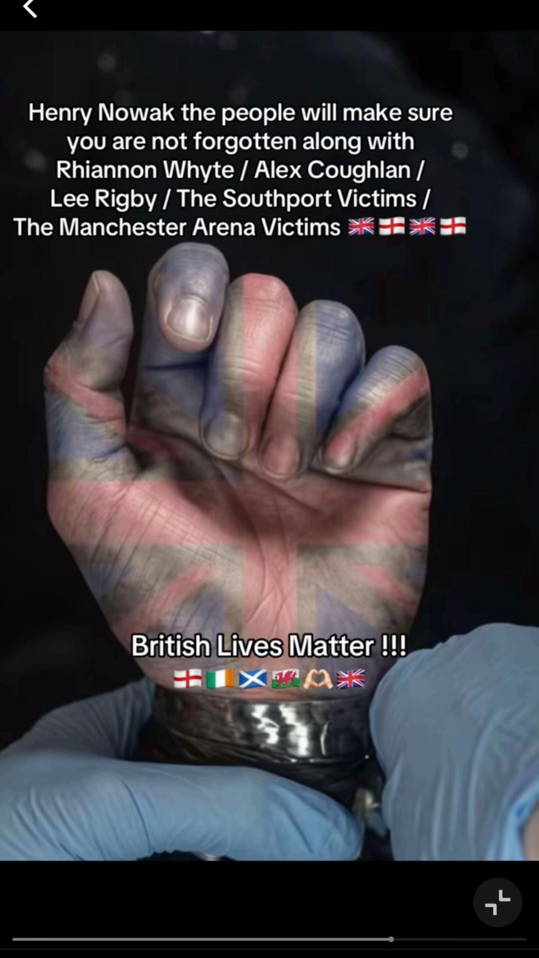 Post 5 by RikkiLee 🏴󠁧󠁢󠁥󠁮󠁧󠁿🇬🇧 on TikTok (video)