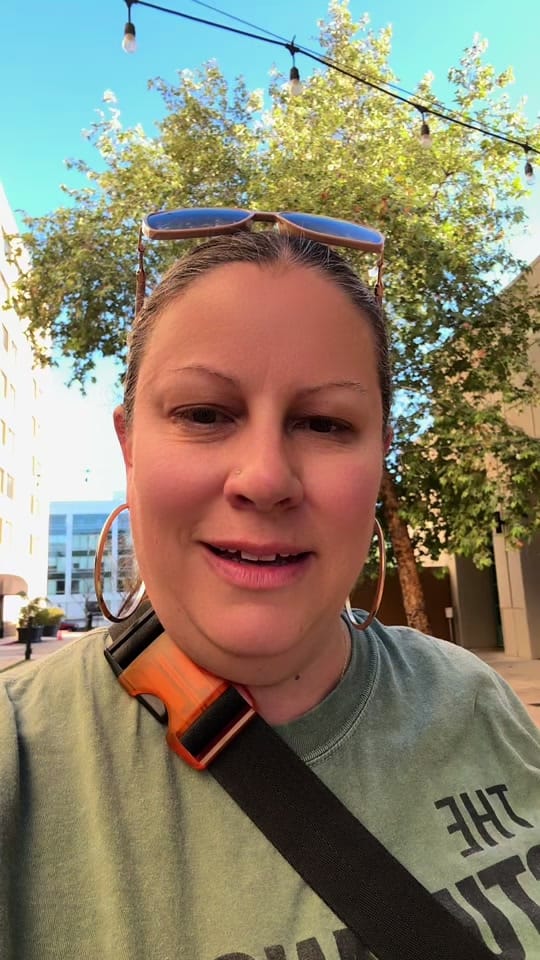 Post 7 by Amber Dawn on TikTok (video)