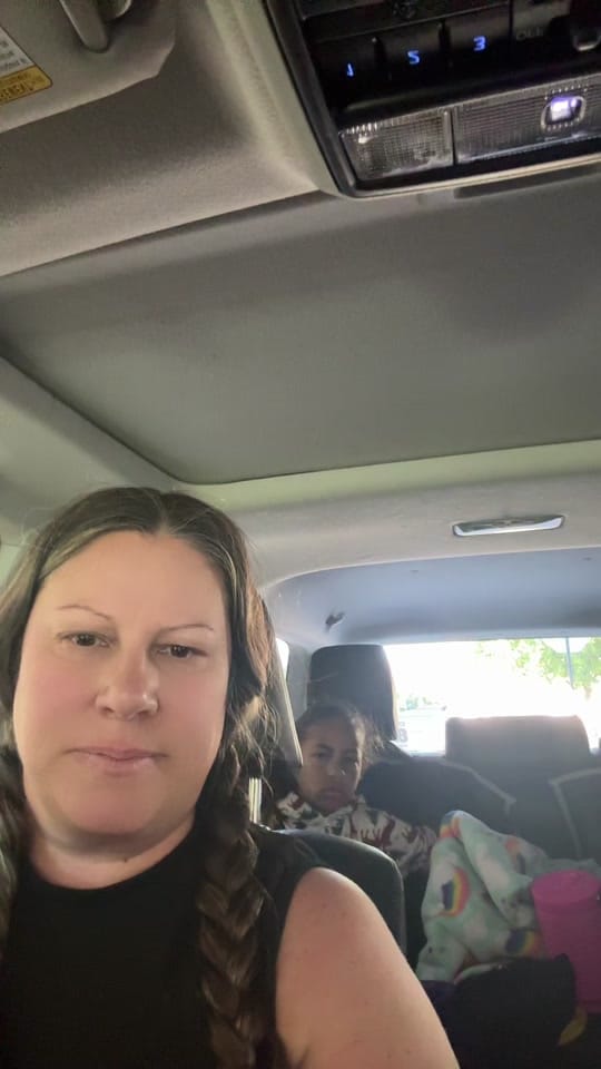 Post 9 by Amber Dawn on TikTok (video)