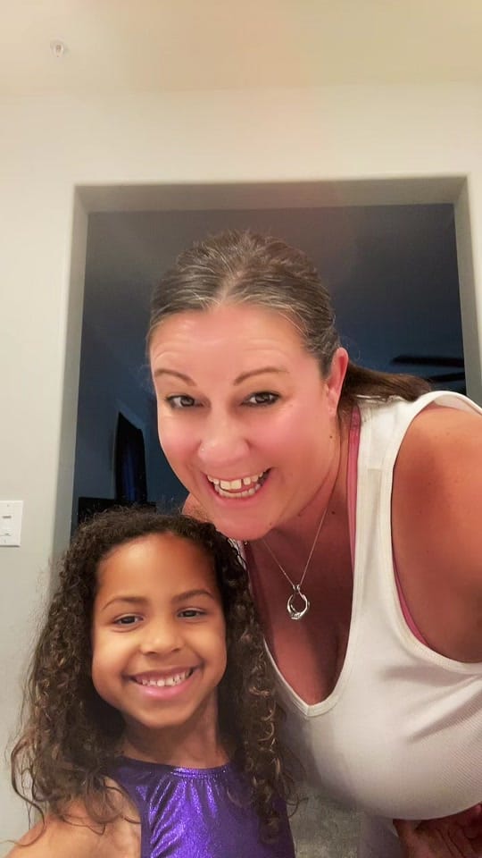 Post 10 by Amber Dawn on TikTok (video)