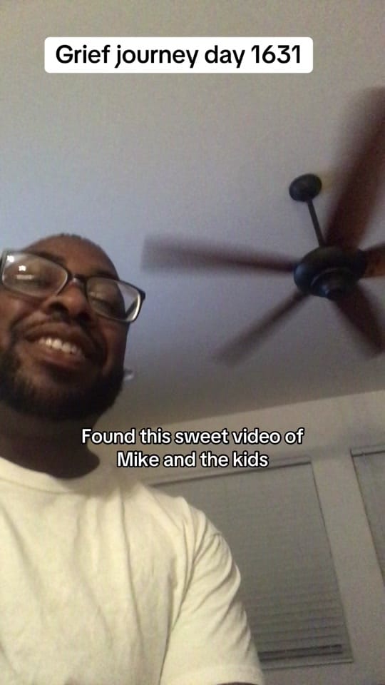 Post 2 by Amber Dawn on TikTok (video)