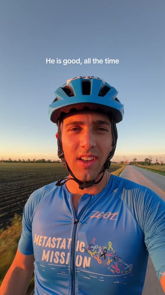 Post 2 by Michael Hartnagel on TikTok (video)