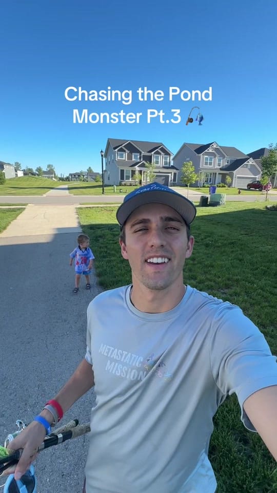 Post 1 by Michael Hartnagel on TikTok (video)