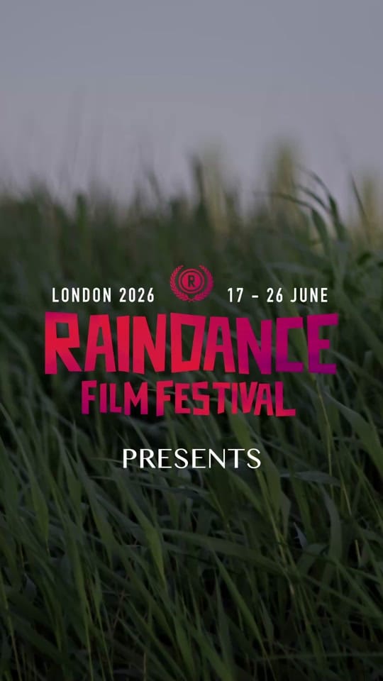 Post 1 by raindancefilmfestival on TikTok (video)