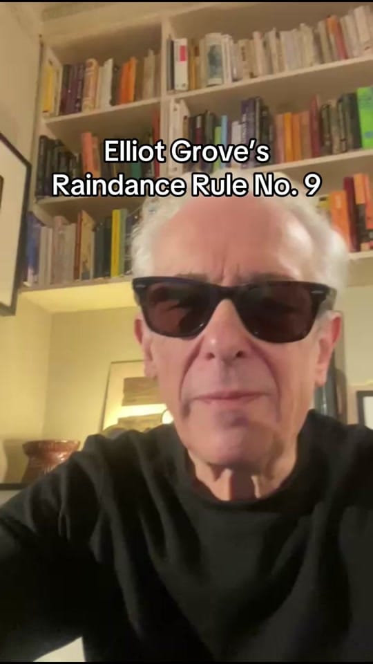 Post 7 by raindancefilmfestival on TikTok (video)