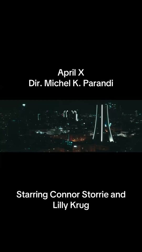 Post 3 by raindancefilmfestival on TikTok (video)