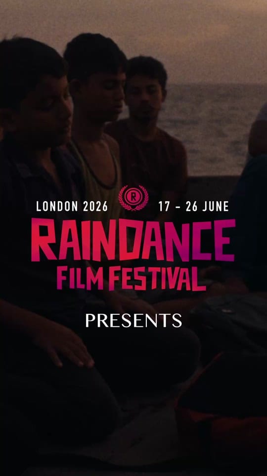 Post 2 by raindancefilmfestival on TikTok (video)
