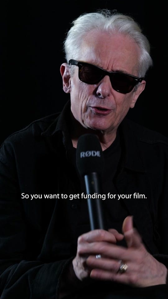 Post 8 by raindancefilmfestival on TikTok (video)