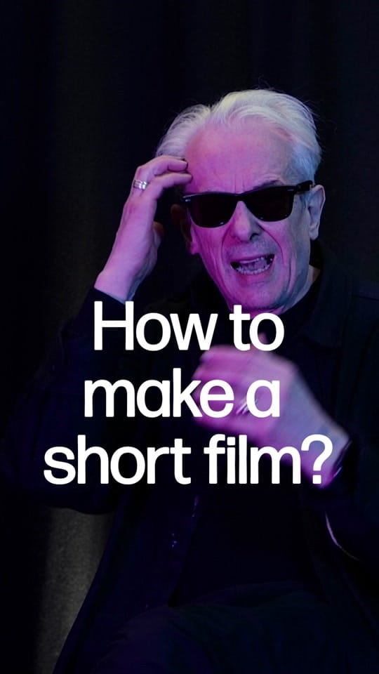 Post 9 by raindancefilmfestival on TikTok (video)
