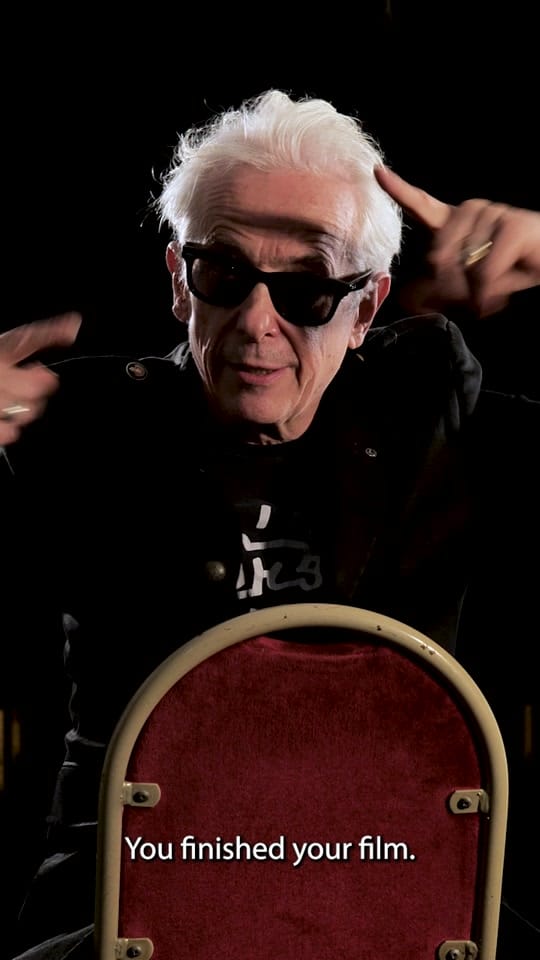 Post 10 by raindancefilmfestival on TikTok (video)