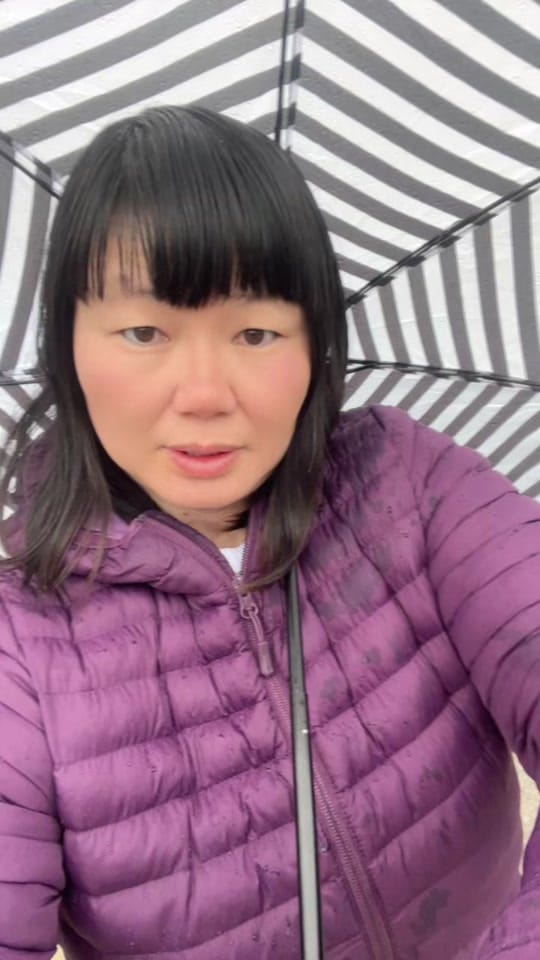 Post 5 by May Shi on TikTok (video)