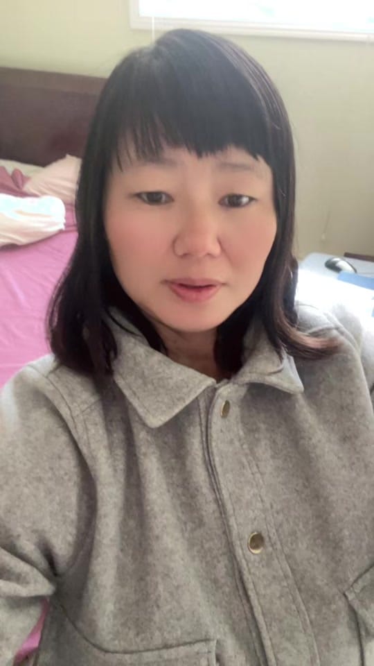 Post 10 by May Shi on TikTok (video)