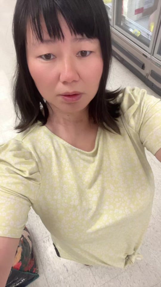 Post 6 by May Shi on TikTok (video)