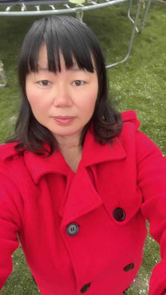 Post 2 by May Shi on TikTok (video)