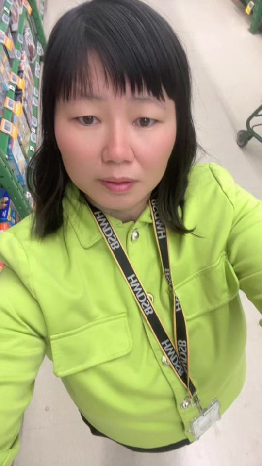 Post 7 by May Shi on TikTok (video)