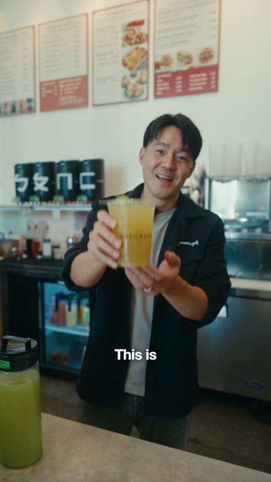 Post 1 by Bopomofo Cafe on TikTok (video)