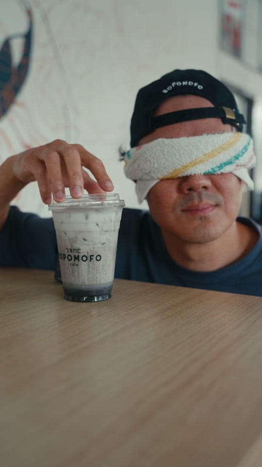 Post 4 by Bopomofo Cafe on TikTok (video)