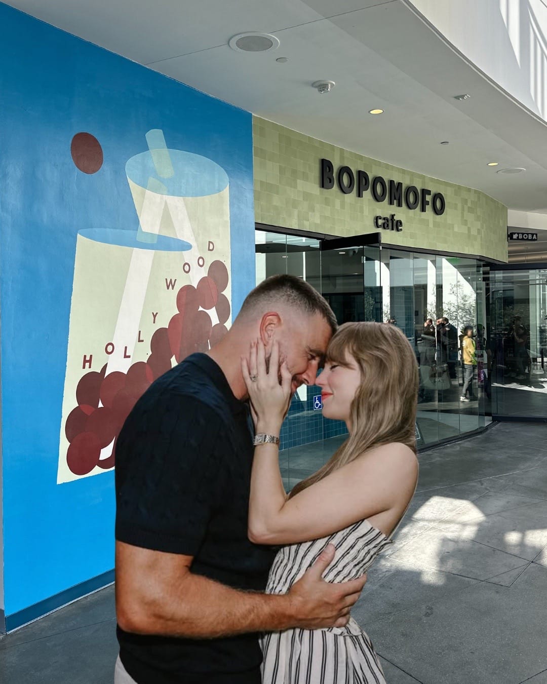 Post 8 by Bopomofo Cafe on TikTok (video)