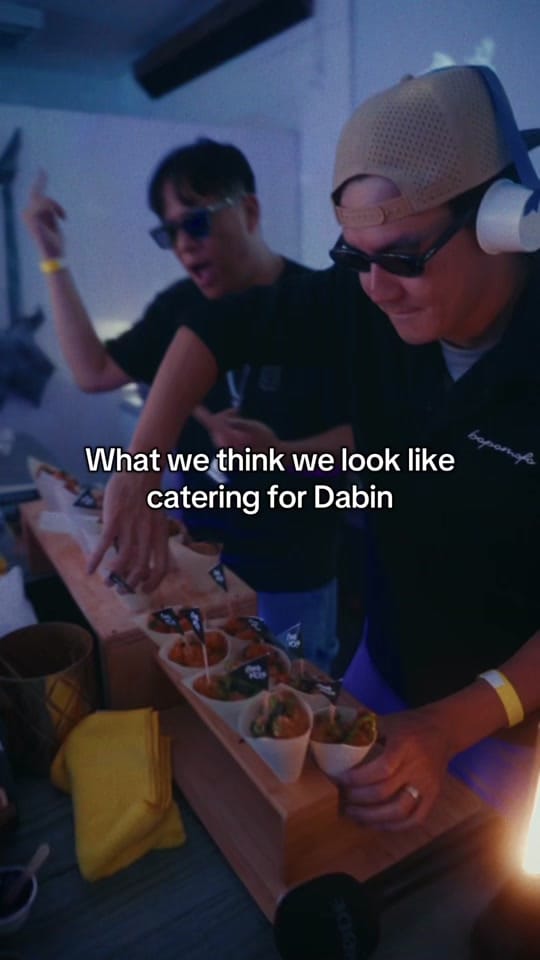 Post 9 by Bopomofo Cafe on TikTok (video)