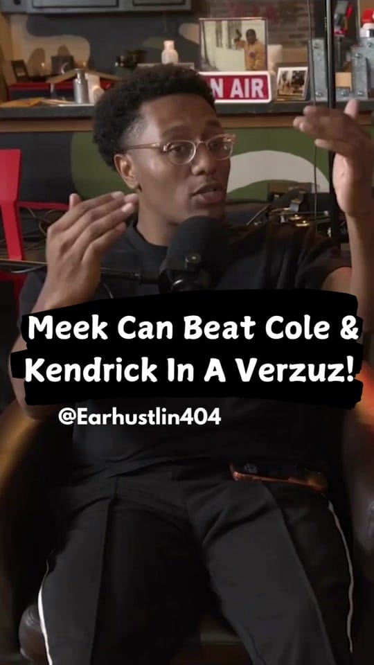Post 5 by Ear Hustlin’ 404 Network👂🏾 on TikTok (video)