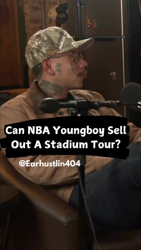 Post 9 by Ear Hustlin’ 404 Network👂🏾 on TikTok (video)