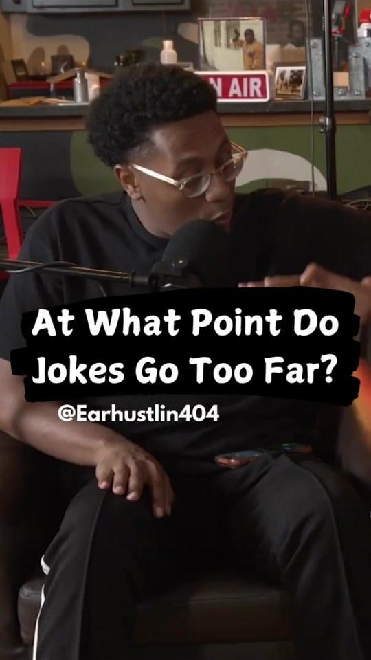 Post 7 by Ear Hustlin’ 404 Network👂🏾 on TikTok (video)
