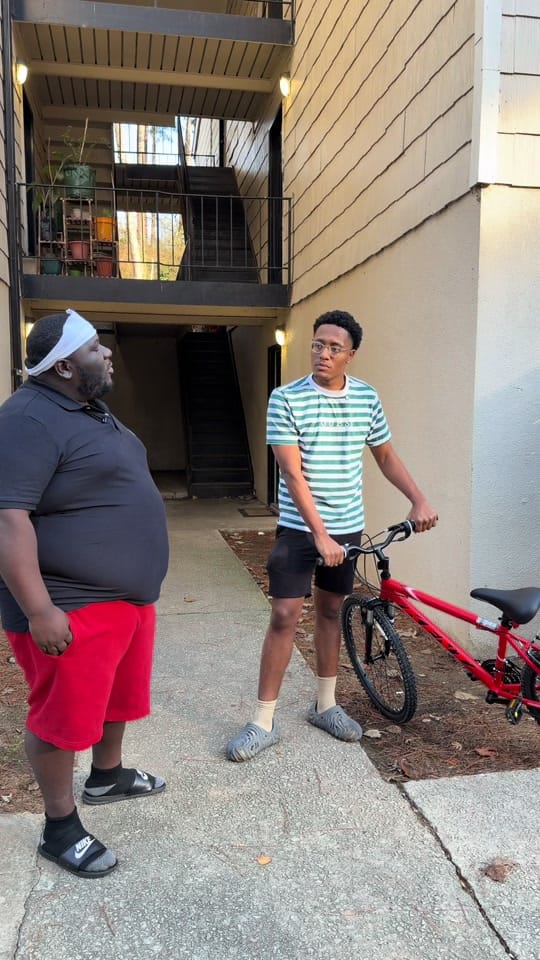 Post 8 by Ear Hustlin’ 404 Network👂🏾 on TikTok (video)