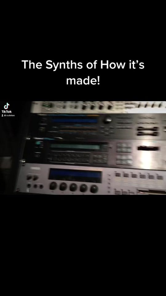 Post 8 by rudetee on TikTok (video)