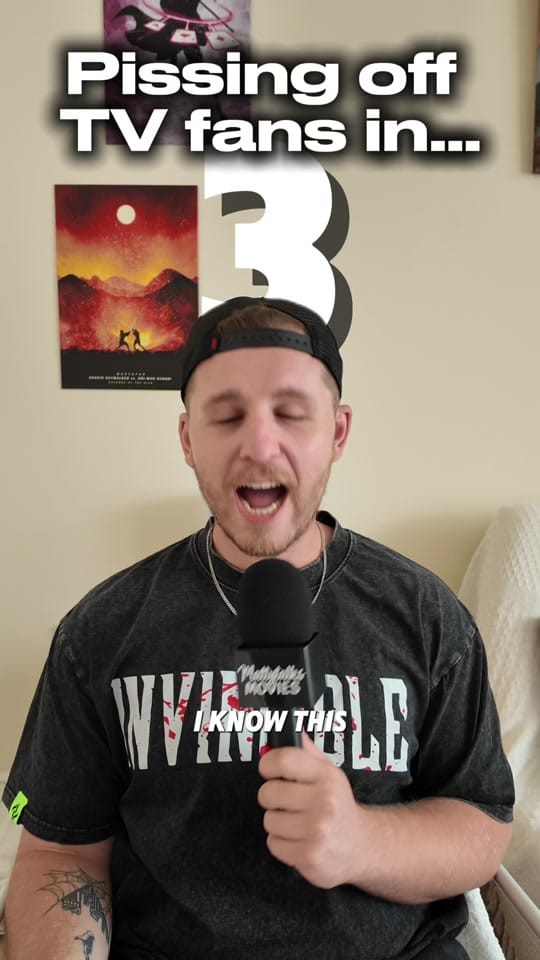 Post 6 by Mathew Widdows on TikTok (video)