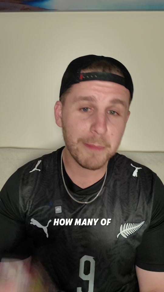 Post 3 by Mathew Widdows on TikTok (video)