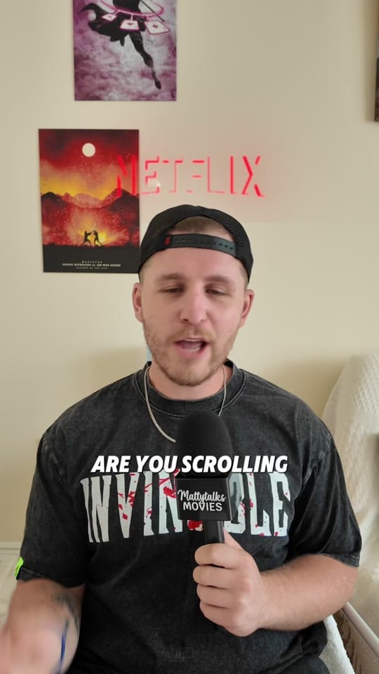 Post 2 by Mathew Widdows on TikTok (video)