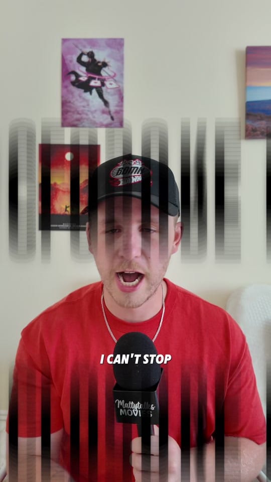 Post 1 by Mathew Widdows on TikTok (video)