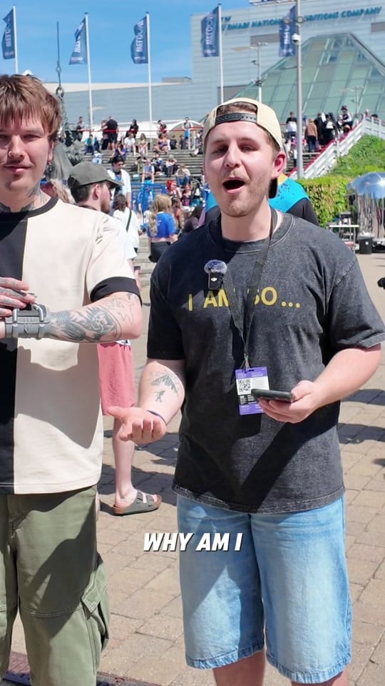 Post 7 by Mathew Widdows on TikTok (video)