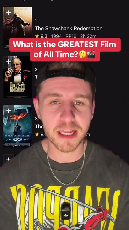 Post 9 by Mathew Widdows on TikTok (video)