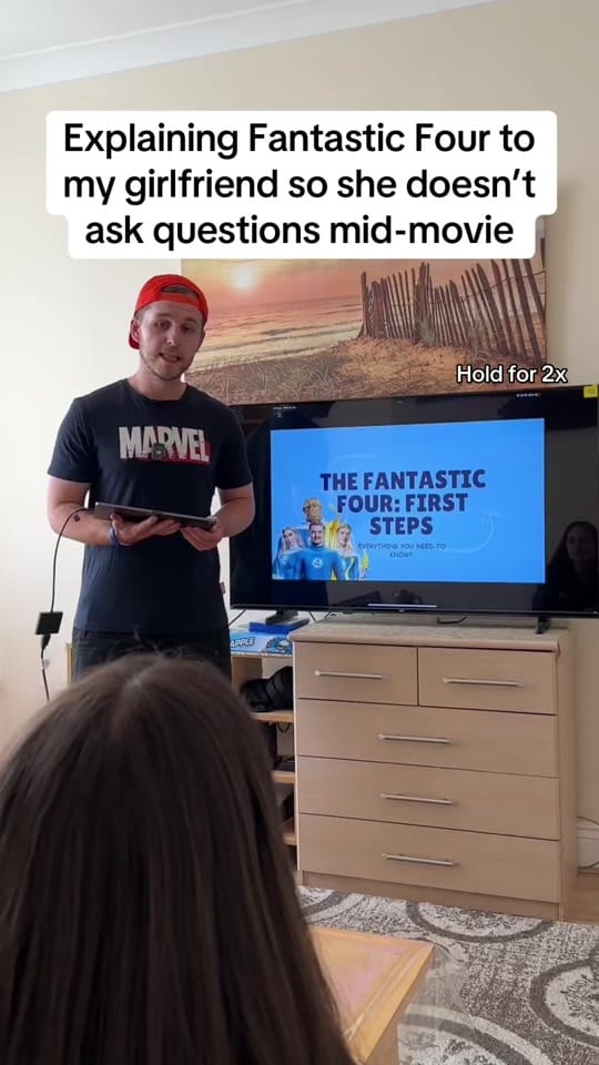 Post 8 by Mathew Widdows on TikTok (video)