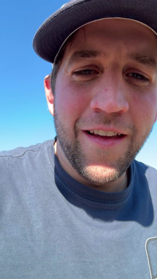 Post 2 by Jeff Kurkjian on TikTok (video)