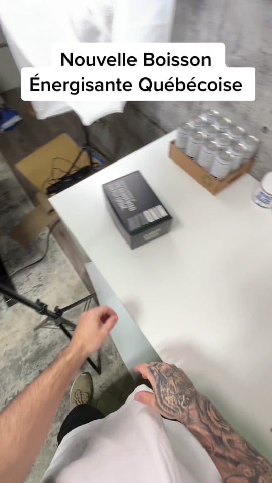 Post 9 by Sam B on TikTok (video)