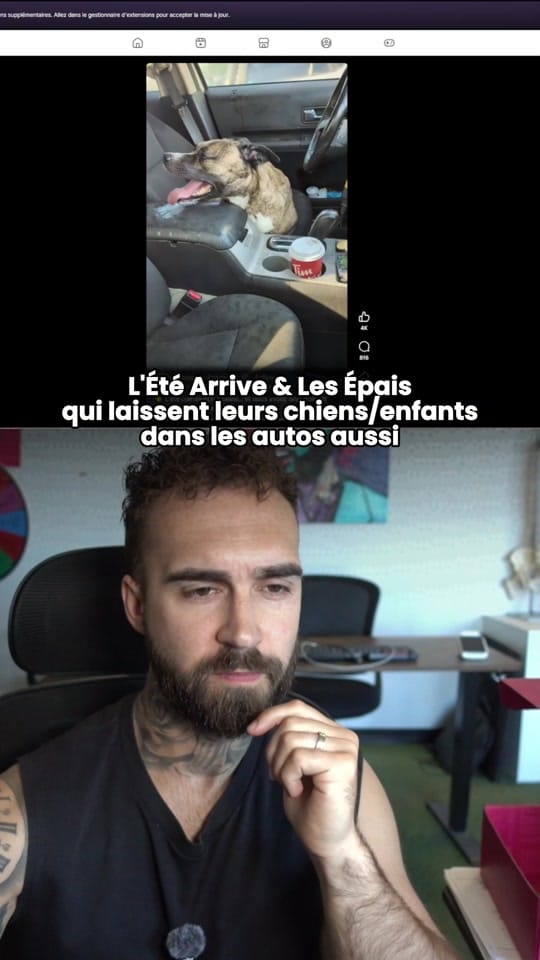 Post 4 by Sam B on TikTok (video)