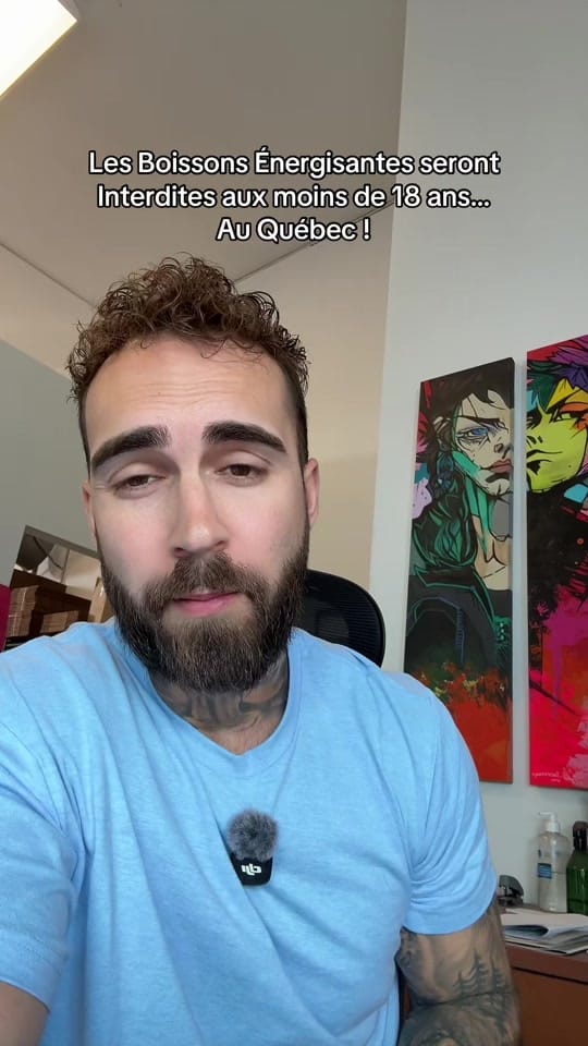 Post 8 by Sam B on TikTok (video)
