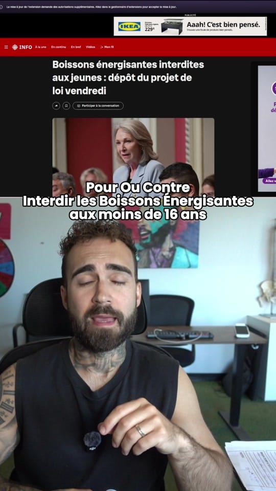 Post 5 by Sam B on TikTok (video)