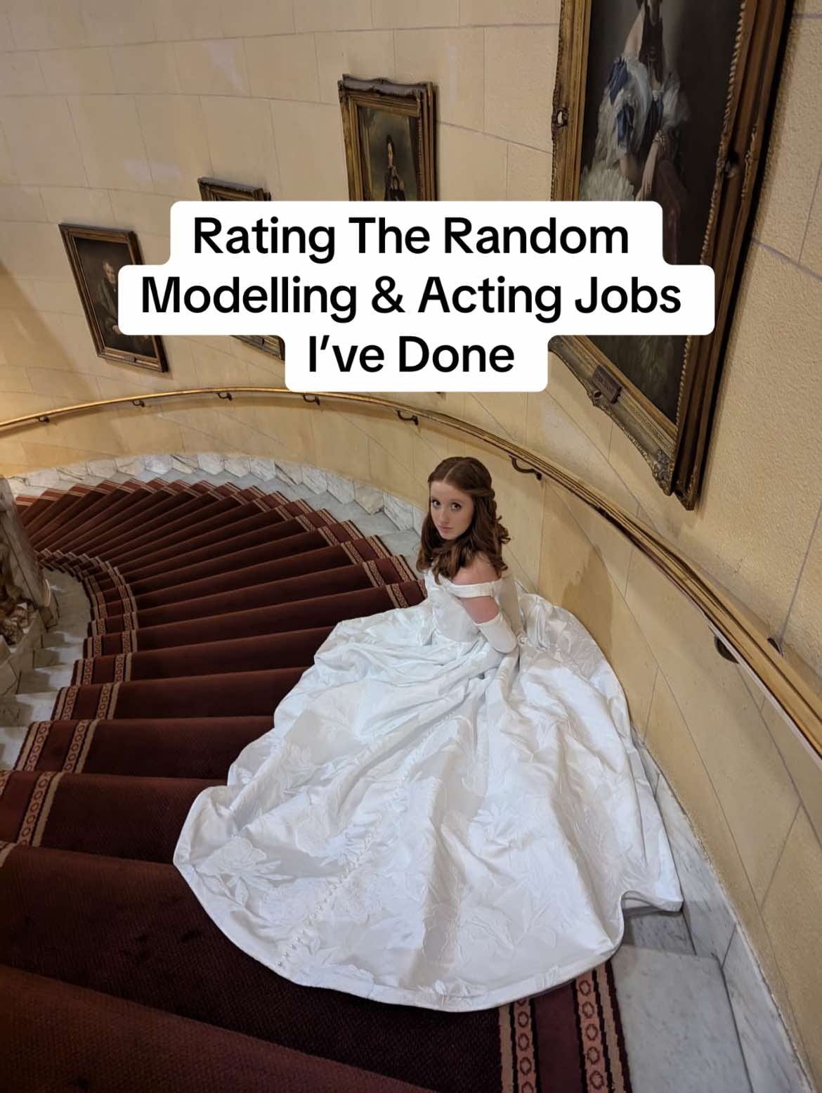 Post 9 by 💝Emma Marie💝 on TikTok (video)