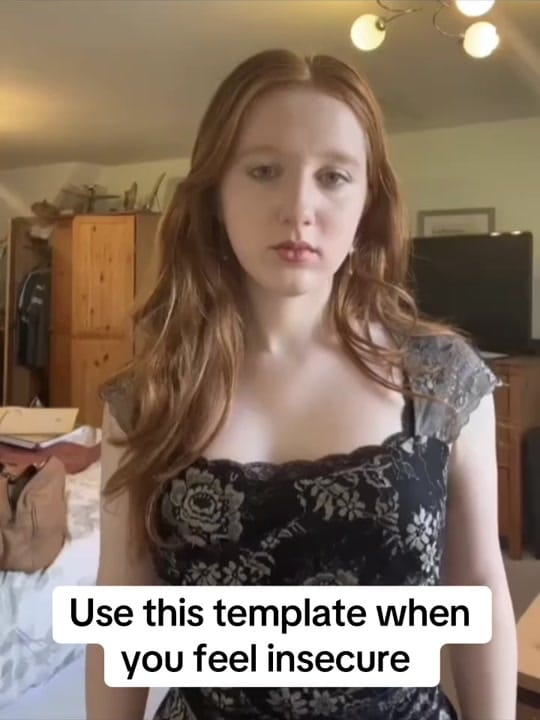Post 8 by 💝Emma Marie💝 on TikTok (video)