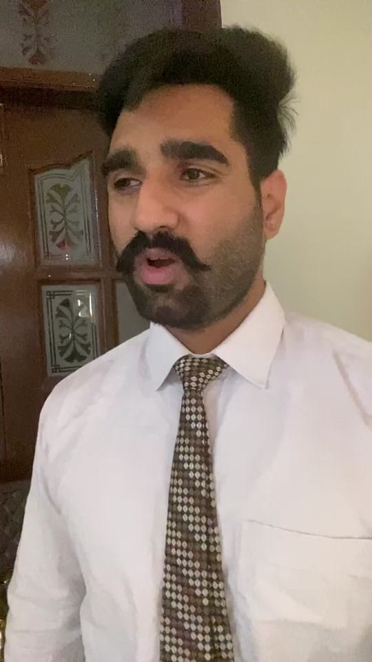 Post 3 by KARAN BINDRA on TikTok (video)
